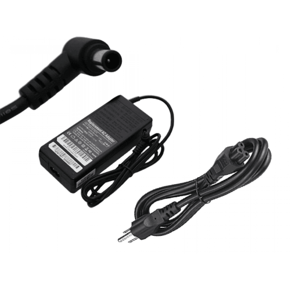 Sony VAIO VGP VGP-AC19V21 Laptop Charger / Power Adapter