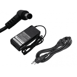 Sony PartNumber PCGA-AC19V10 Laptop Charger / Power Adapter