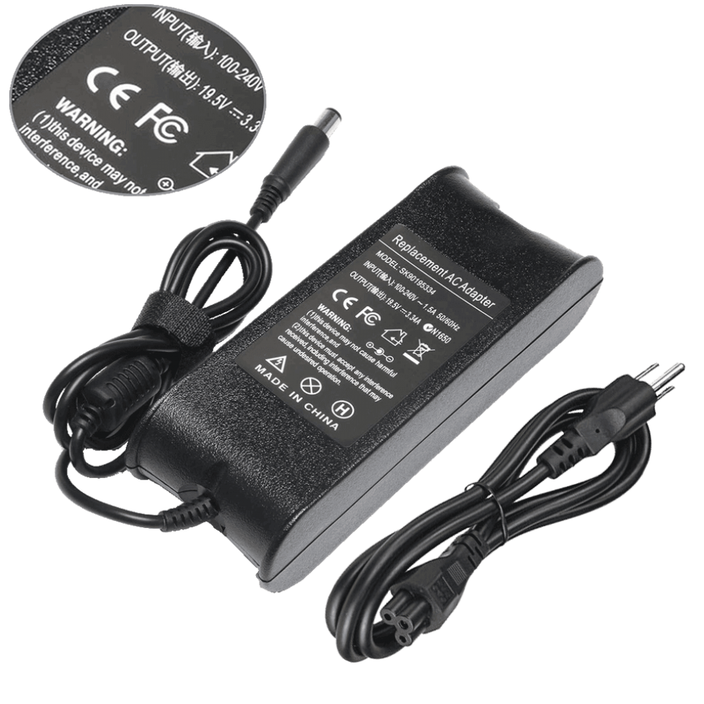 HP HP Compaq 6531S Laptop Charger / Power Adapter
