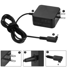 Asus R Series R104TA Laptop Charger / Power Adapter
