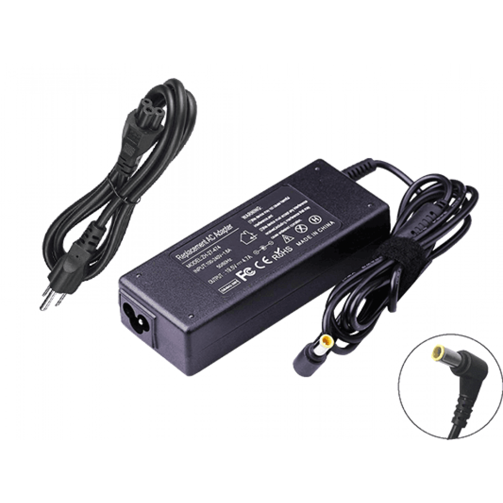 Sony VAIO VGN VGN-Z690C Laptop Charger / Power Adapter