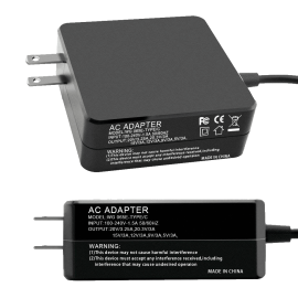 HP Spectre 13.3 inch Laptop Charger / Power Adapter