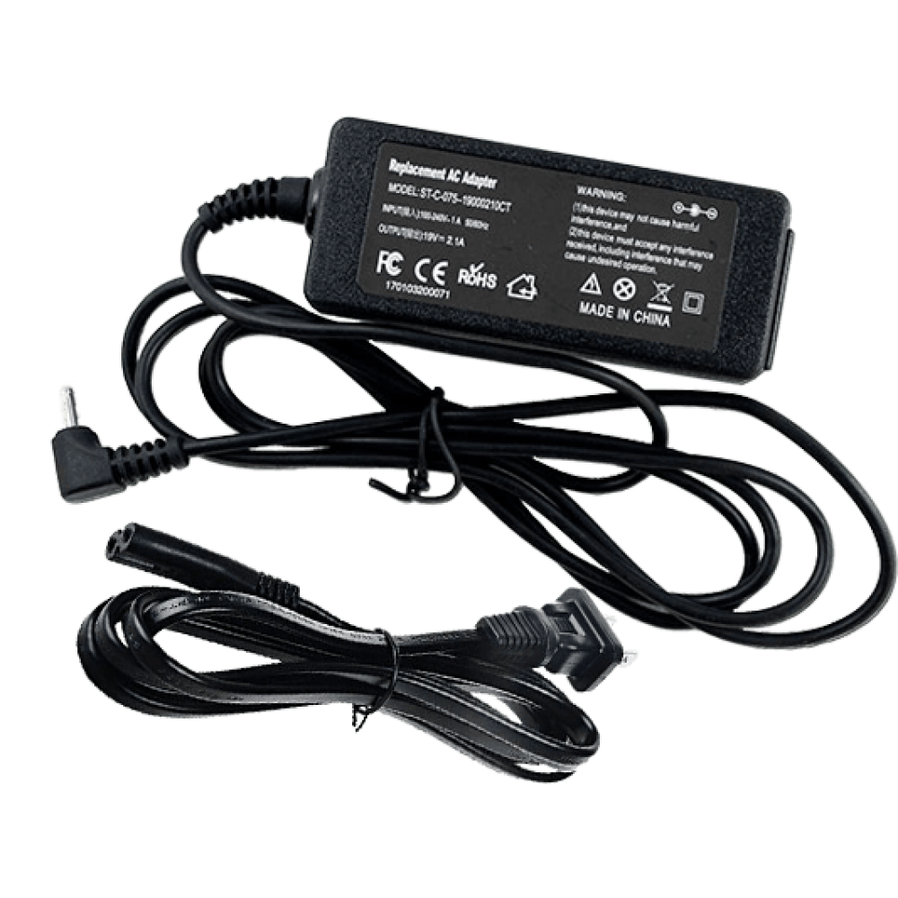 Asus R Series R102E Laptop Charger / Power Adapter