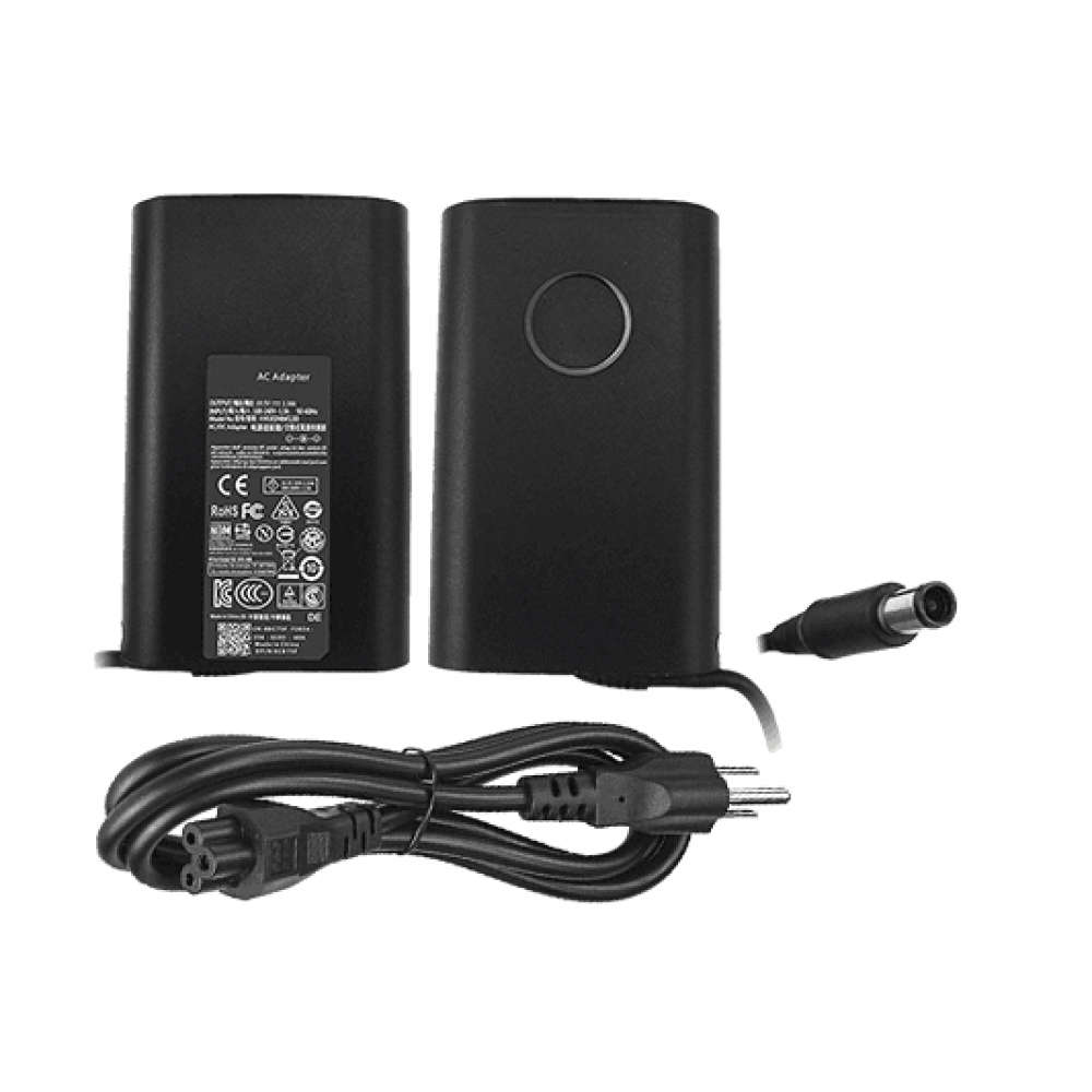 Dell Latitude LS400 Laptop Charger / Power Adapter