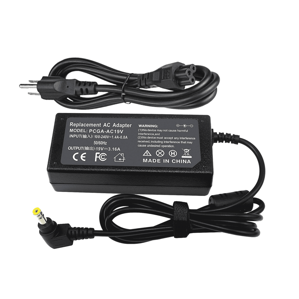 NEC Versa 2405 Laptop Charger / Power Adapter