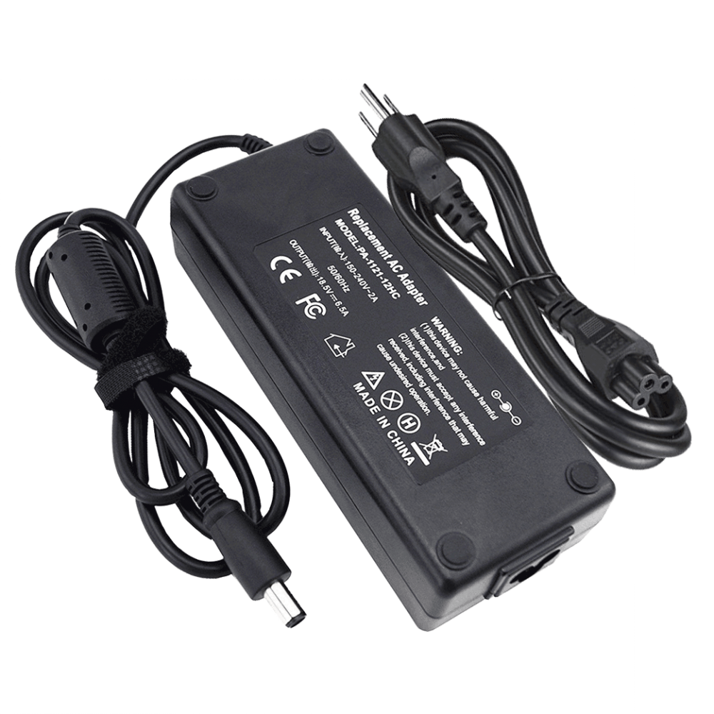 HP Pavilion ZV6000 Laptop Charger / Power Adapter