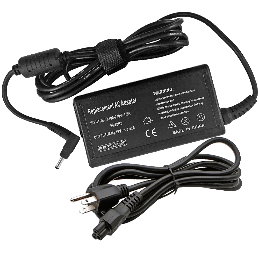 Acer Iconia Tablet A101 Laptop Charger / Power Adapter