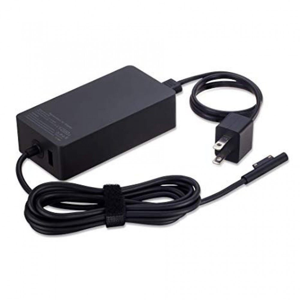 Microsoft Surface Pro 5 Laptop Charger / Power Adapter