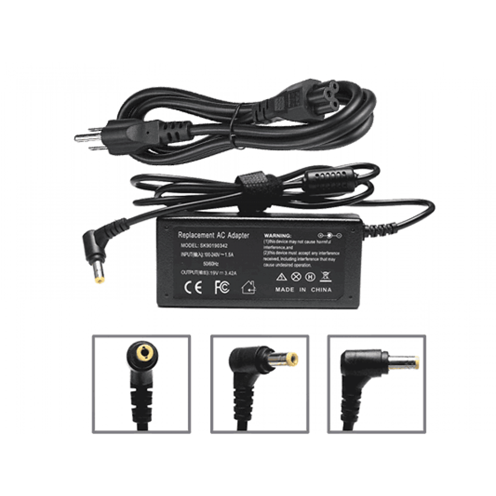 Asus K Series K450LB Laptop Charger / Power Adapter