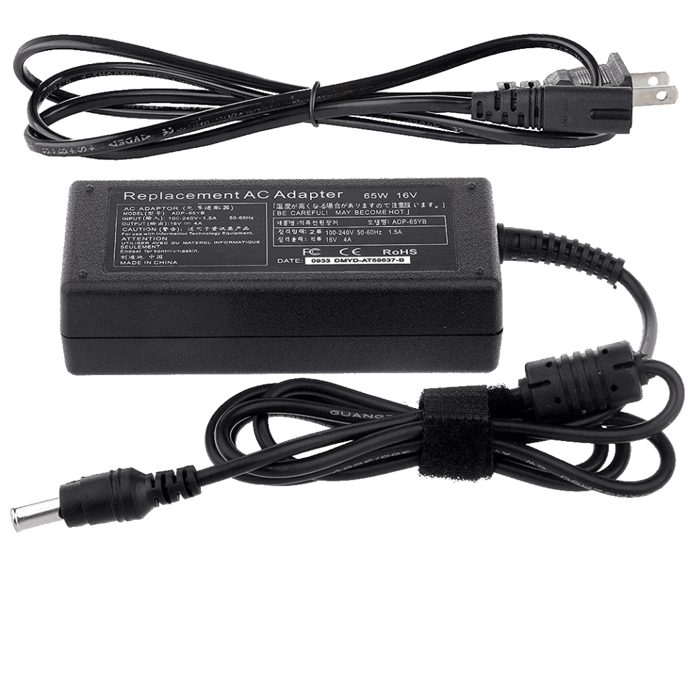 Sony VAIO PCG PCG-4B1L Laptop Charger / Power Adapter