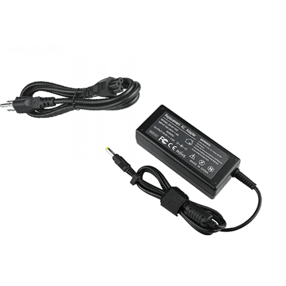 HP PartNumber 374429-002 Laptop Charger / Power Adapter