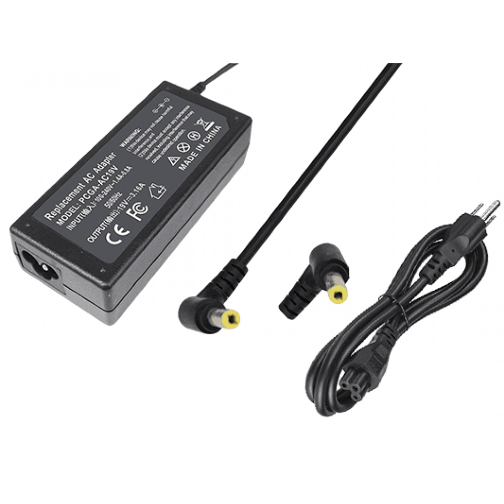 Asus A Series A451LB Laptop Charger / Power Adapter