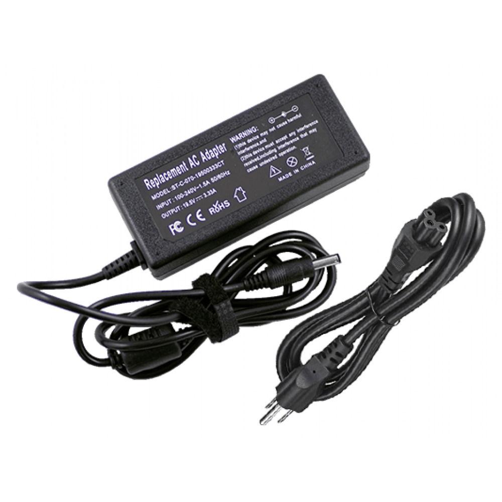 Dell Inspiron 20 3064 Laptop Charger / Power Adapter