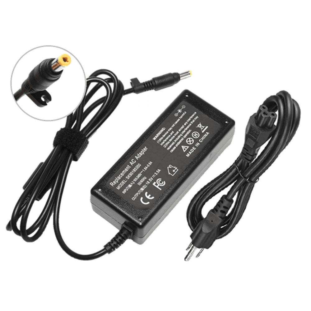 HP Special Edition L2300 Laptop Charger / Power Adapter