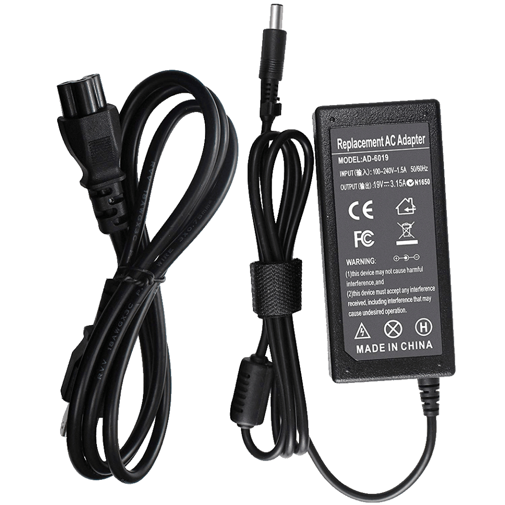 Samsung N Series N130 Laptop Charger / Power Adapter