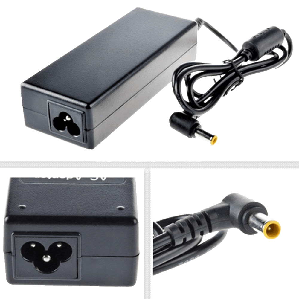 Sony VAIO PCG PCG-AC19V31 Laptop Charger / Power Adapter