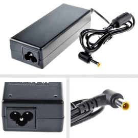 Sony VAIO PCG PCG-AC19V31 Laptop Charger / Power Adapter