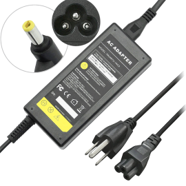 Gateway 4000 Series 4010 Laptop Charger / Power Adapter