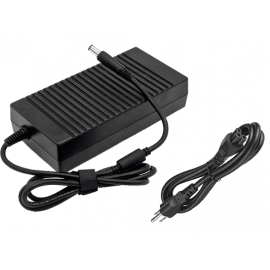 Dell Precision M6400 Laptop Charger / Power Adapter