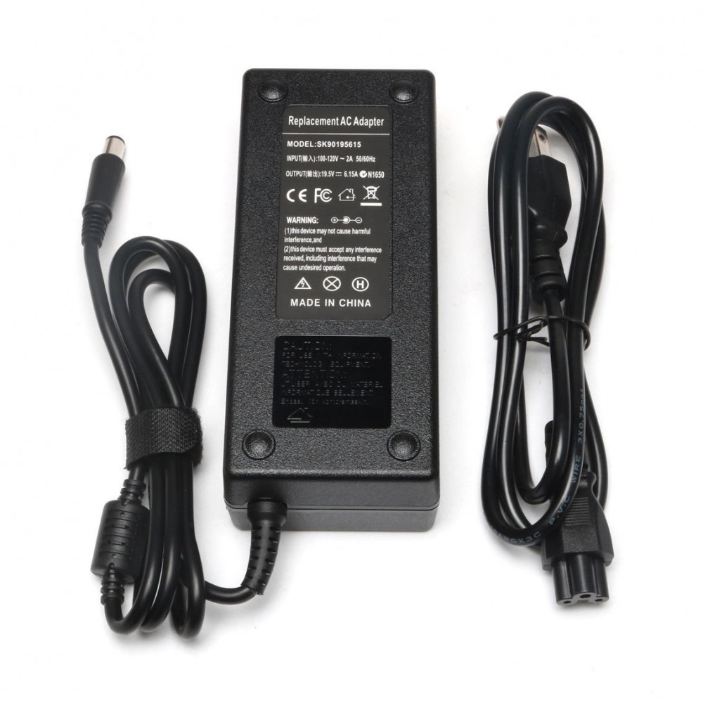 HP PartNumber BT796AA Laptop Charger / Power Adapter