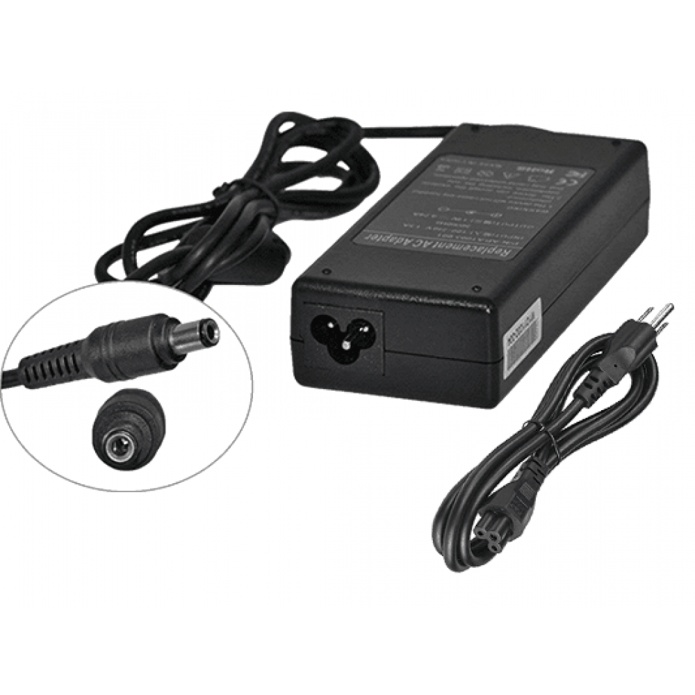 Toshiba Portege M205-S809 Laptop Charger / Power Adapter