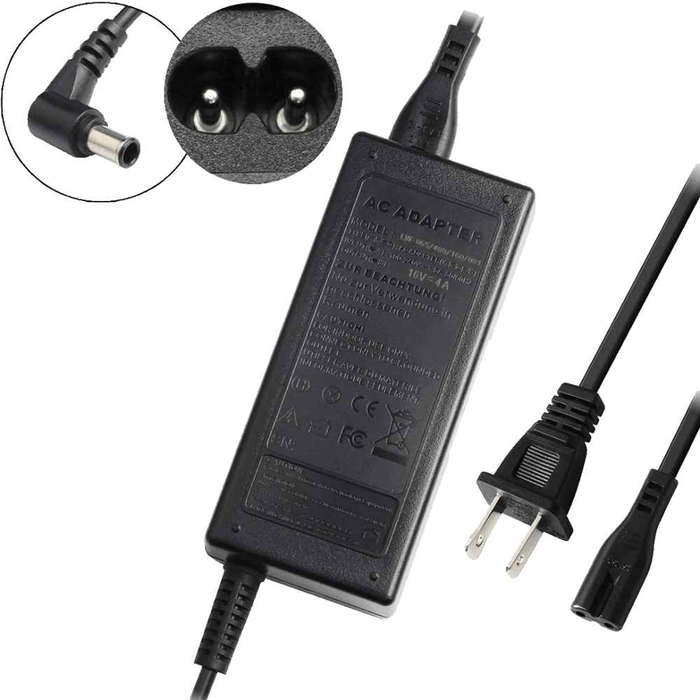 Fujitsu PenCentra CF-V25 Laptop Charger / Power Adapter