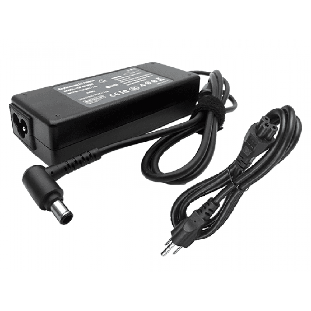 Fujitsu LifeBook 530 Laptop Charger / Power Adapter