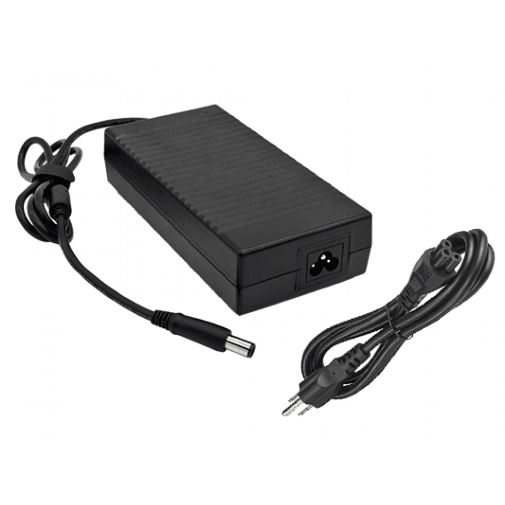 Dell Precision M6400 Laptop Charger / Power Adapter