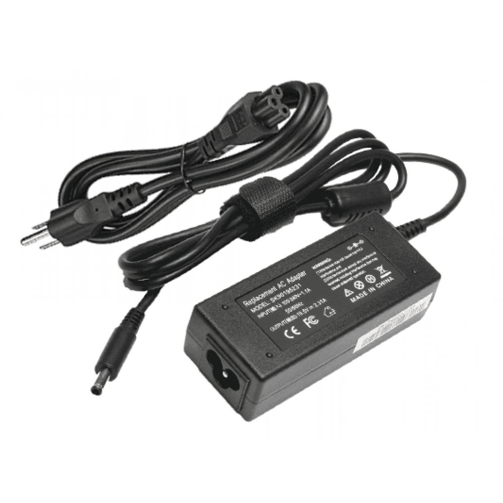 Dell XPS L321x Laptop Charger / Power Adapter