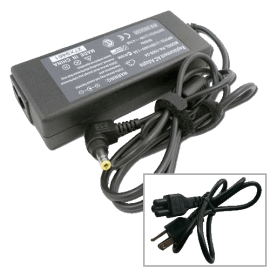Fujitsu PartNumber Fpcaa07 Laptop Charger / Power Adapter