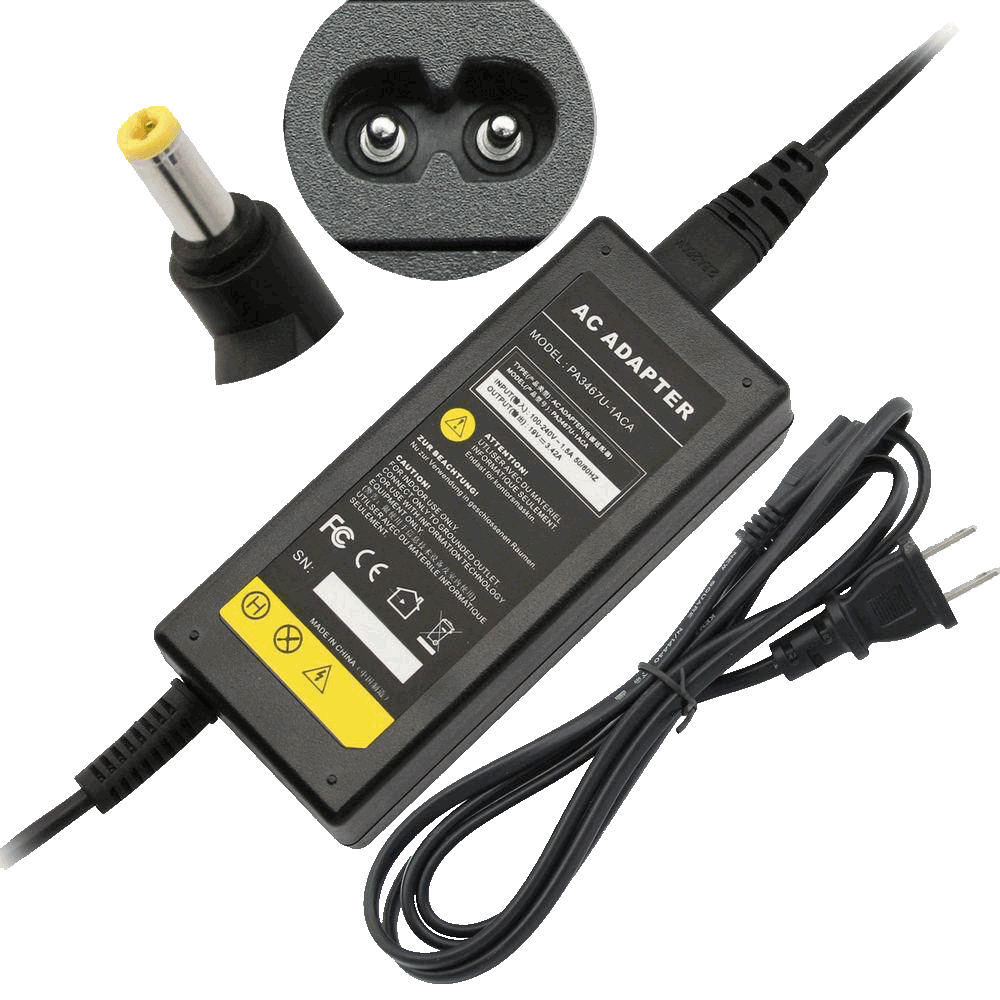 Fujitsu Celsius Siemens Celcius Mobile 2 Laptop Charger / Power Adapter