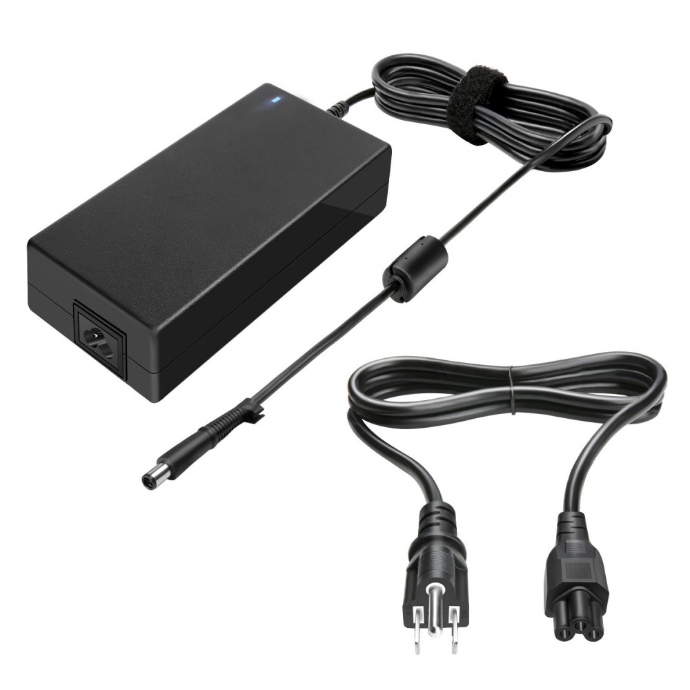HP PartNumber KG640AV#ABA Laptop Charger / Power Adapter