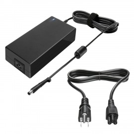 HP PartNumber KG640AV Laptop Charger / Power Adapter