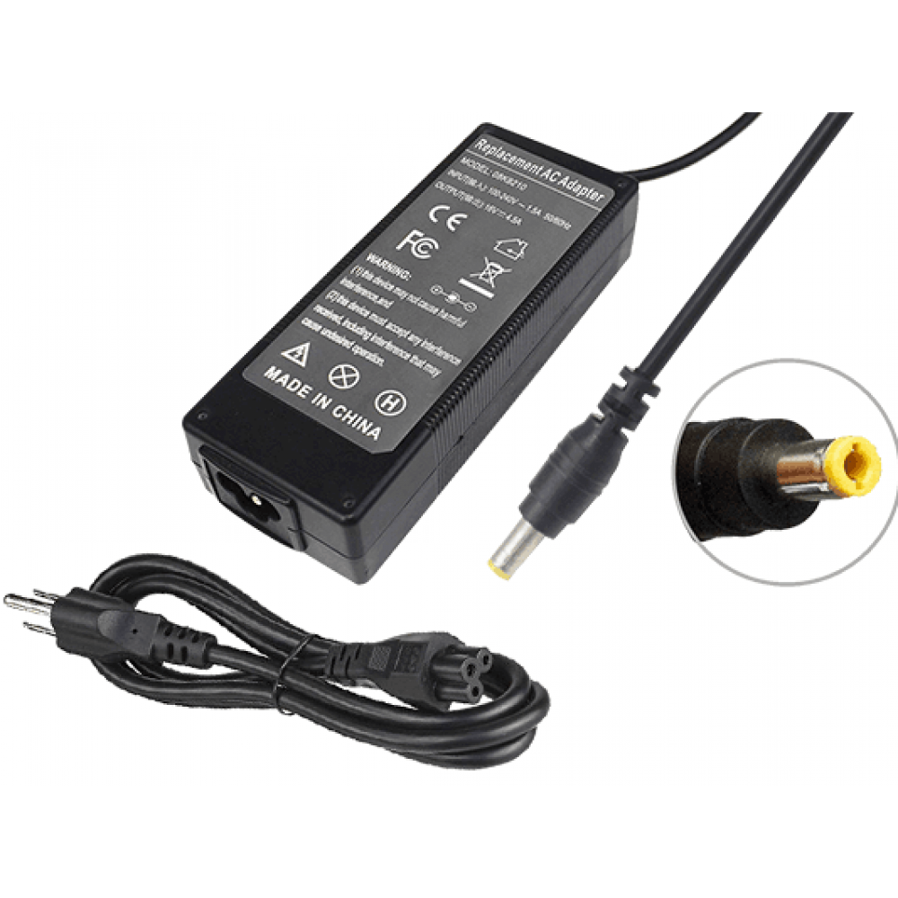 Lenovo PartNumber 10K3820 Laptop Charger / Power Adapter