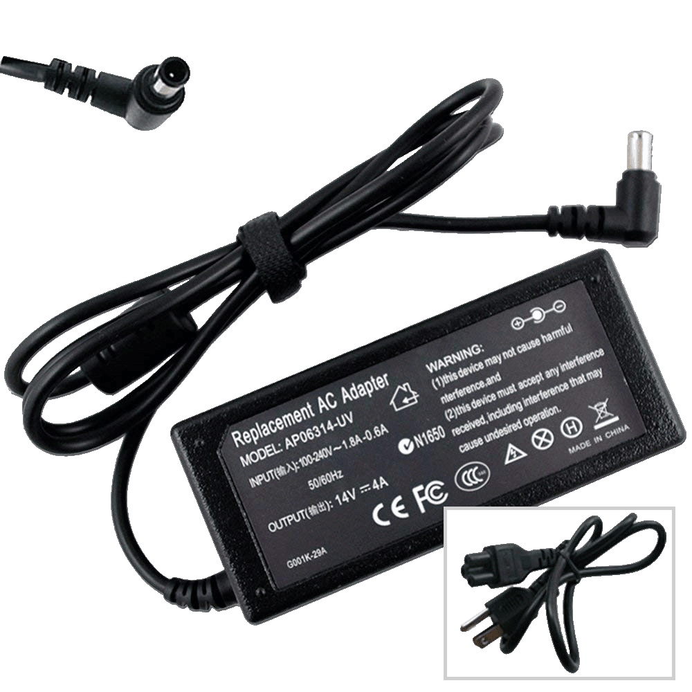 Samsung SyncMaster 151MP Laptop Charger / Power Adapter
