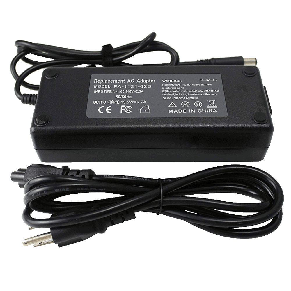 Dell Precision M6300 Laptop Charger / Power Adapter