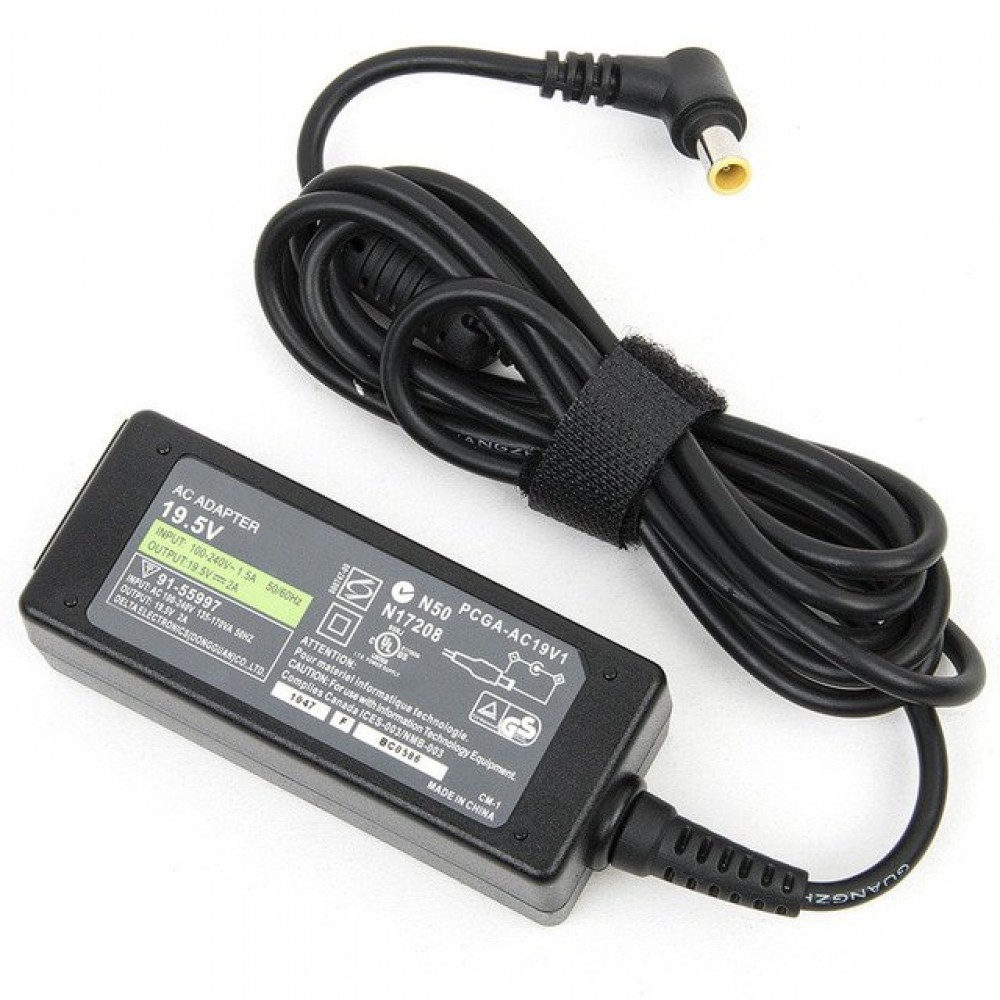 Sony Vaio SV Series Vaio SVF15A13SNB Laptop Charger / Power Adapter