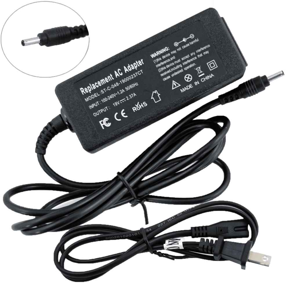 Asus R Series R104TA Laptop Charger / Power Adapter