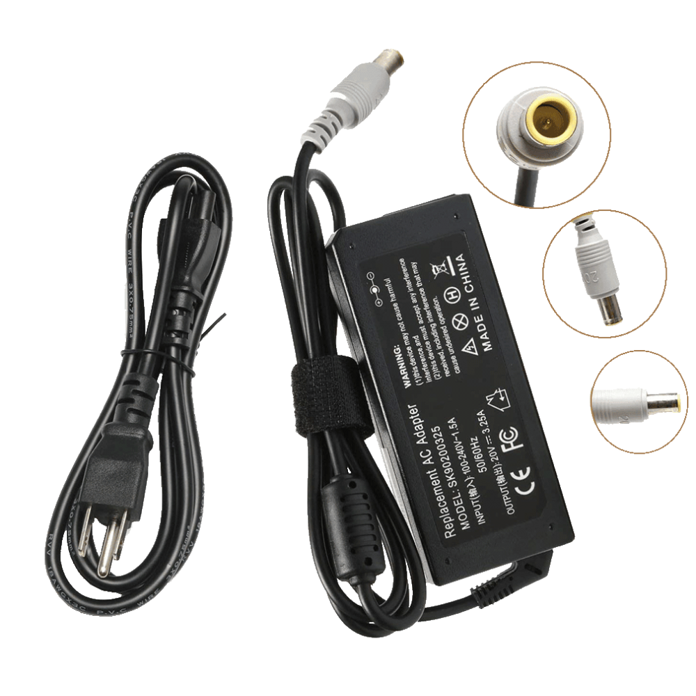 Lenovo PartNumber 40Y7660 Laptop Charger / Power Adapter