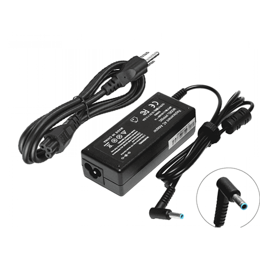 HP Pavilion Touchsmart 14z-f000 Sleekbook Laptop Charger / Power Adapter
