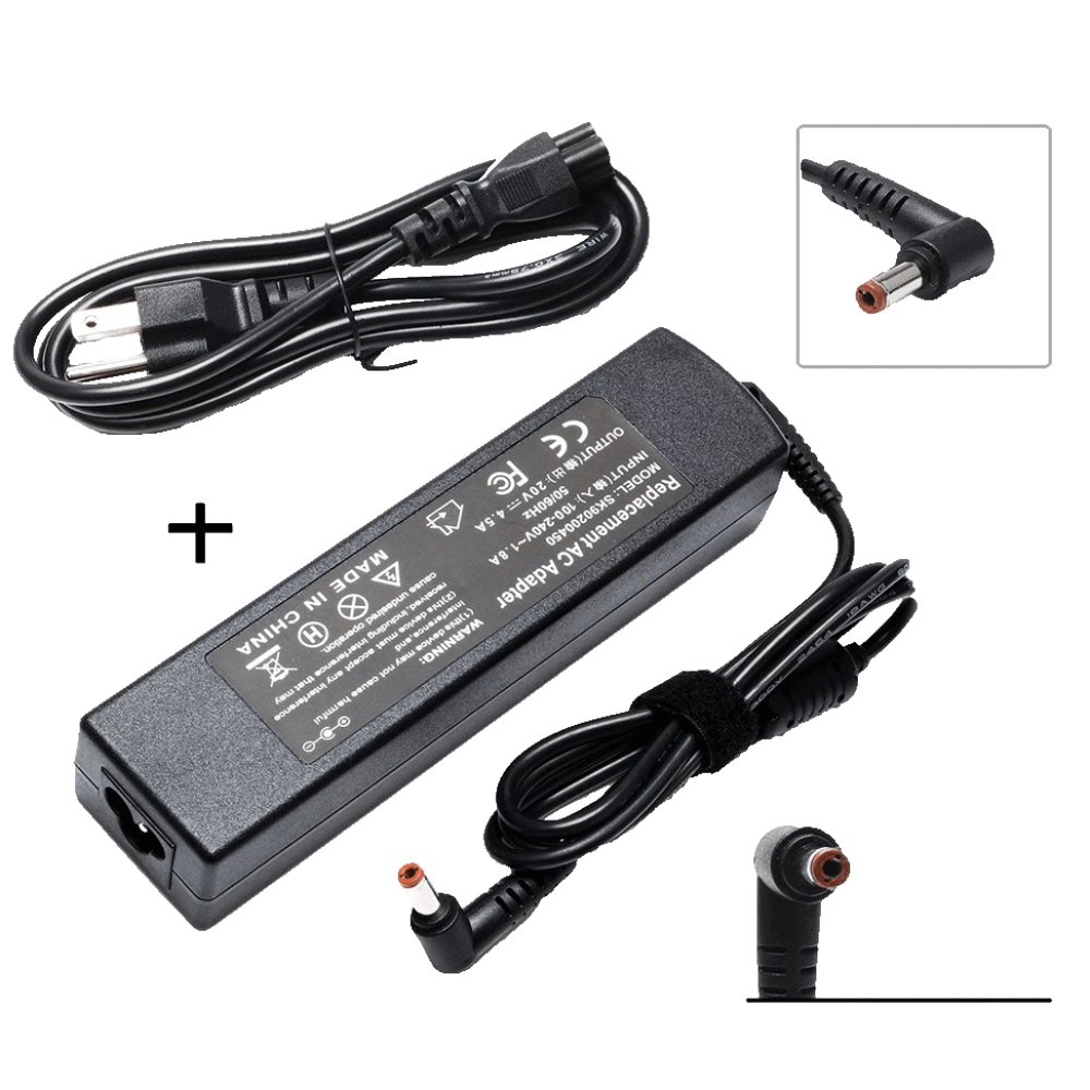 Advent 4211 Laptop Charger / Power Adapter