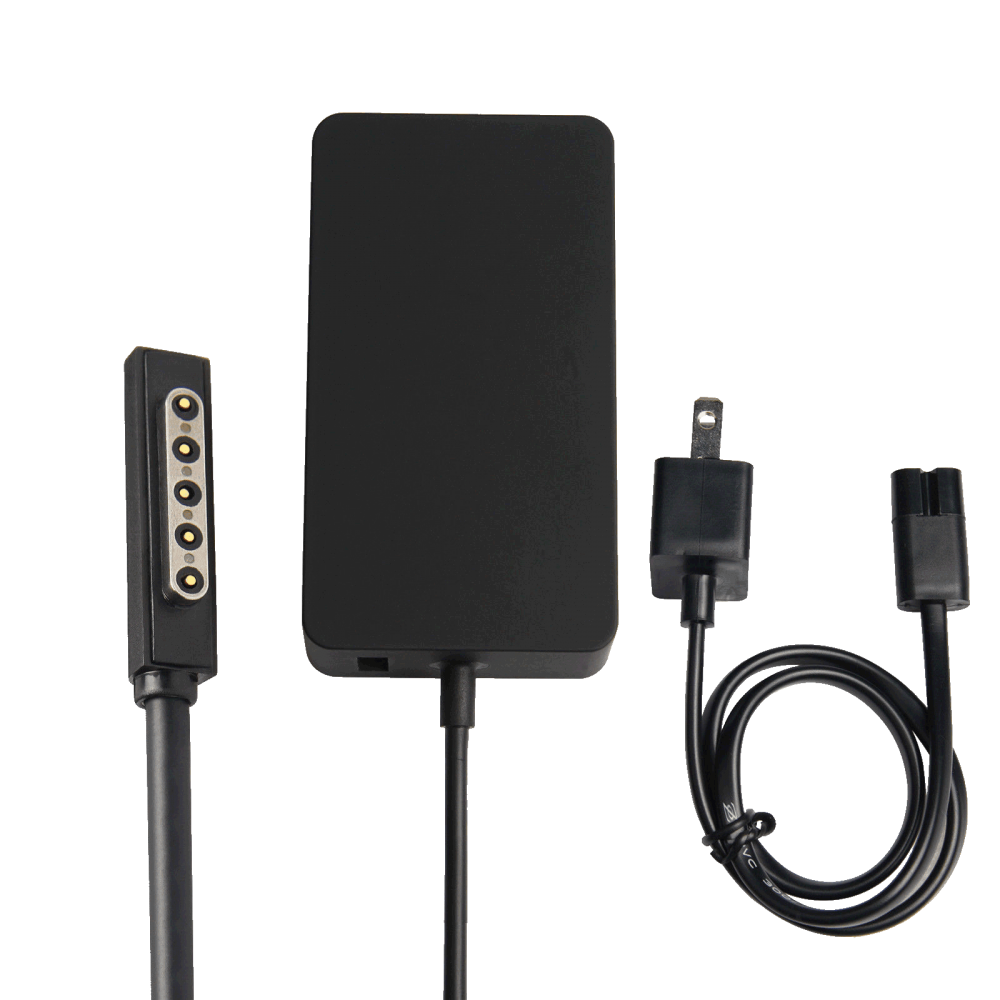 Microsoft Part Number Surface 1536 Laptop Charger / Power Adapter