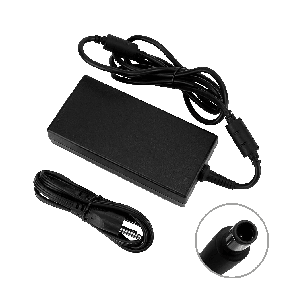 HP PartNumber HSTNNHA12 Laptop Charger / Power Adapter