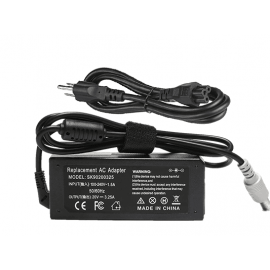 Lenovo IdeaPad Z Laptop Charger / Power Adapter