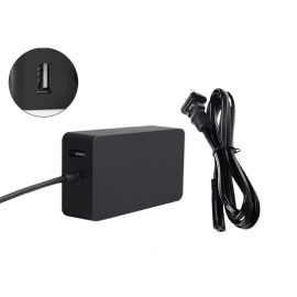 Microsoft Part Number Surface 1536 Laptop Charger / Power Adapter