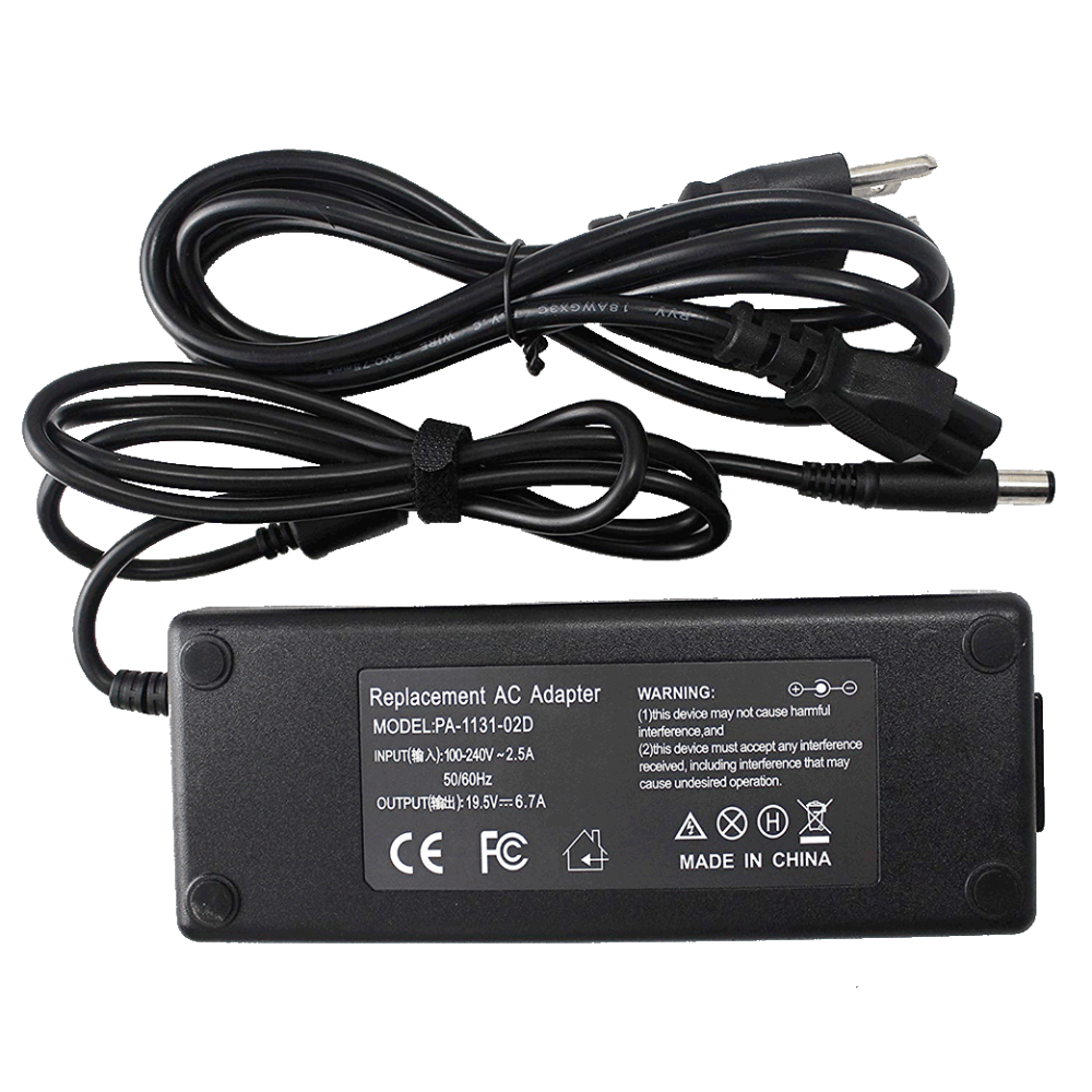 Dell PartNumber PA-15 Laptop Charger / Power Adapter