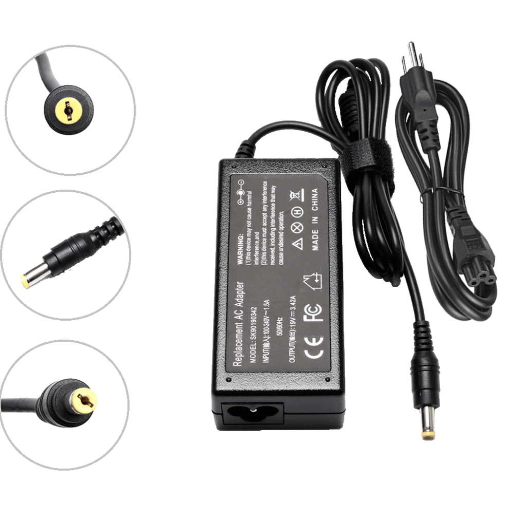 Acer TravelMate Travelmate 510 Laptop Charger / Power Adapter