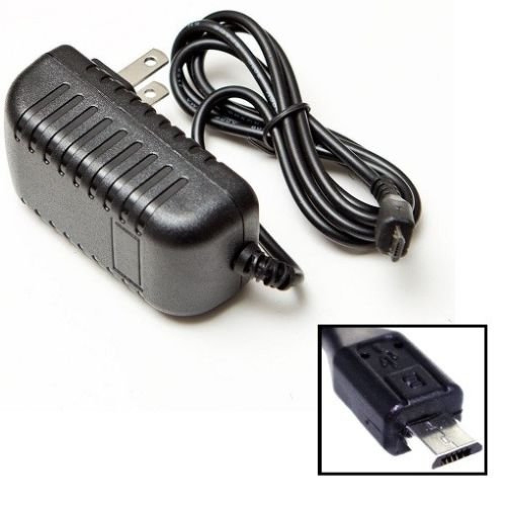 Acer Iconia Tablet A110 Laptop Charger / Power Adapter