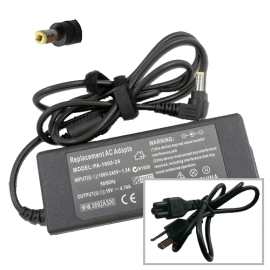 Fujitsu PartNumber Fpcac62ap Laptop Charger / Power Adapter