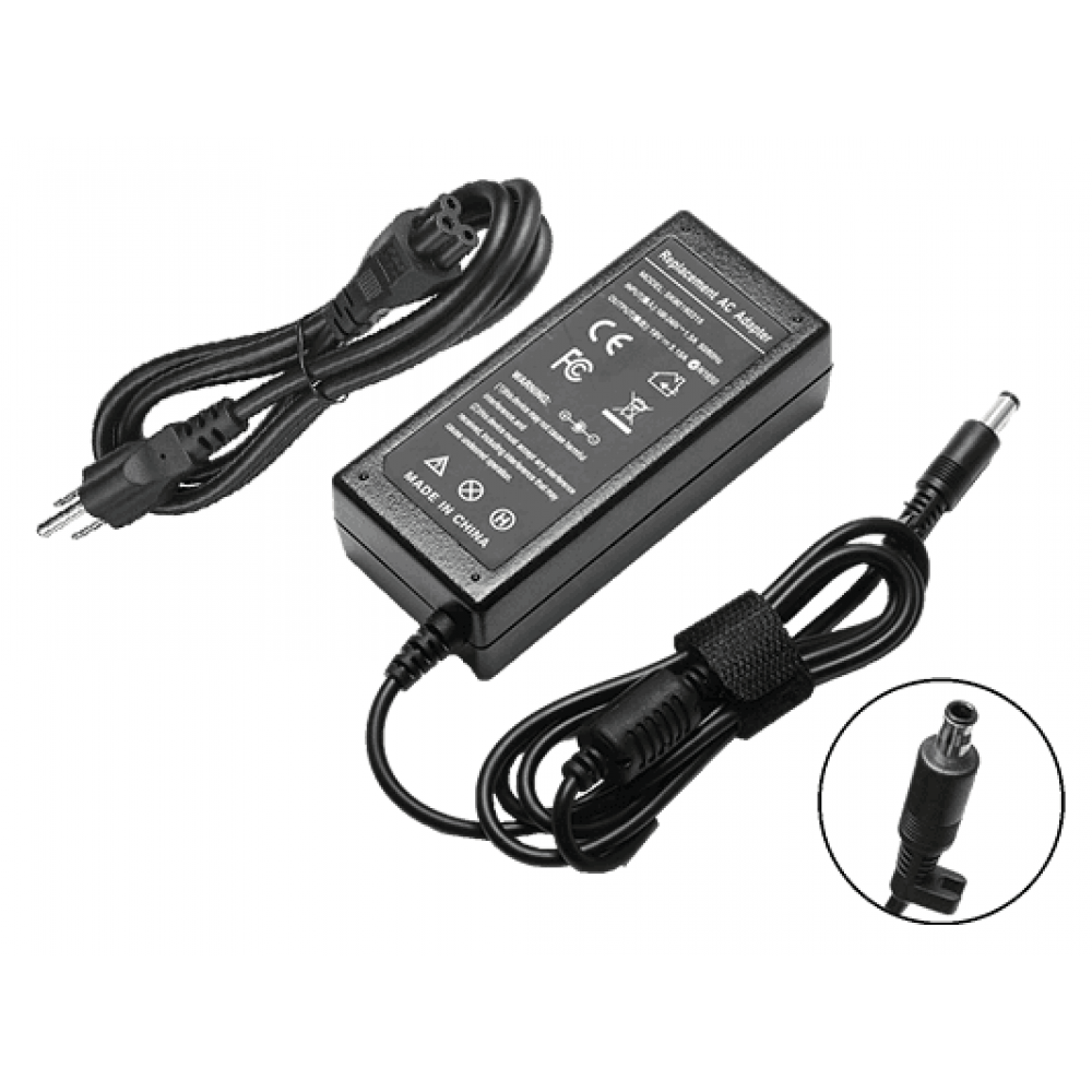 Samsung NP Series NP-R530-JA04US Laptop Charger / Power Adapter